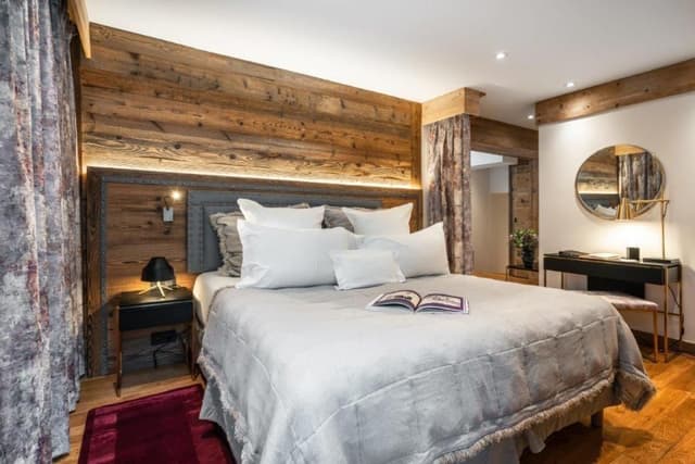 Chambre Prestige Double Room