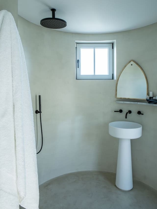 Deluxe Double Room, 1 King Bed, Balcony, Sea View