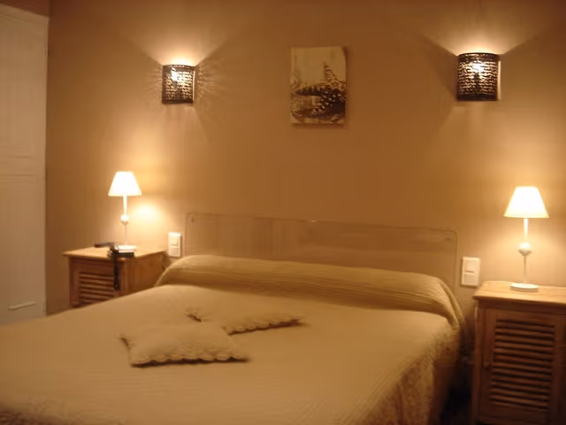 Design Double Room