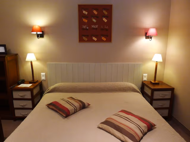 Junior Room
