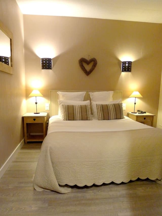 Design Double Room