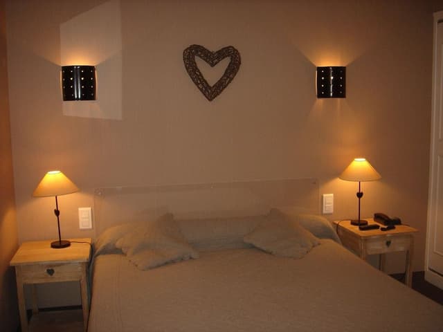 Design Double Room