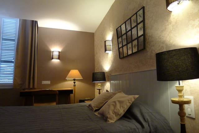 Design Double Room