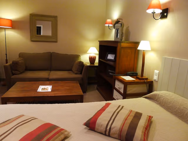 Junior Room