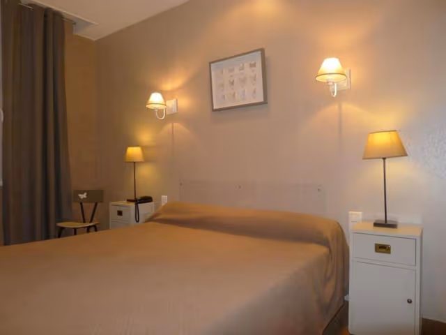 Design Double Room