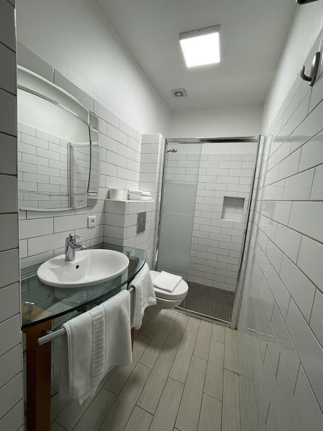Comfort Double Room (Plus)