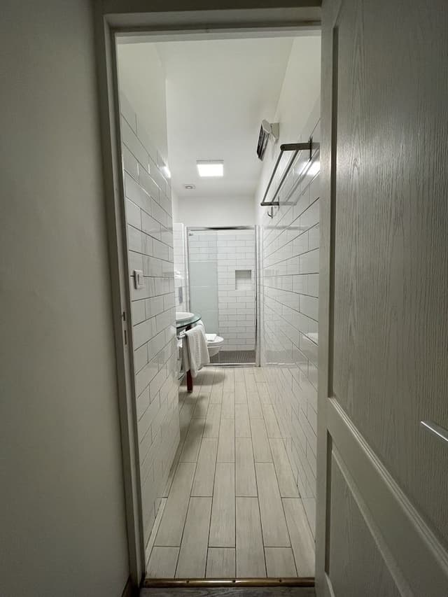 Comfort Double Room (Plus)