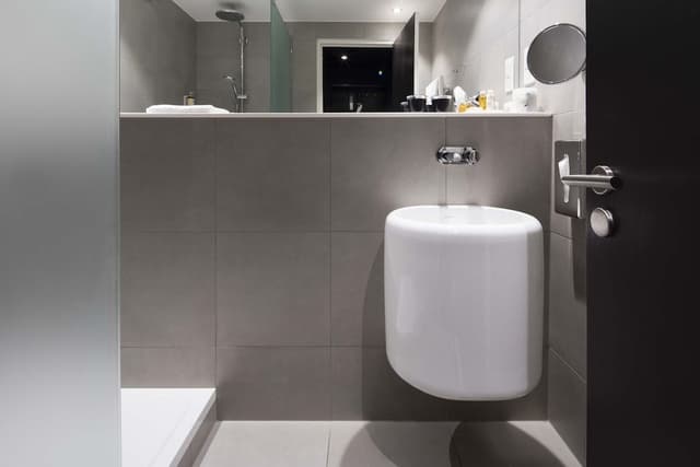 Standard Double Room or Single use