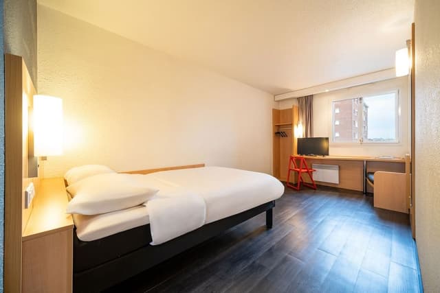 Double Room, Mobility Accessible, Non Smoking