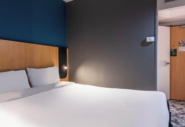Double Room, Non Smoking