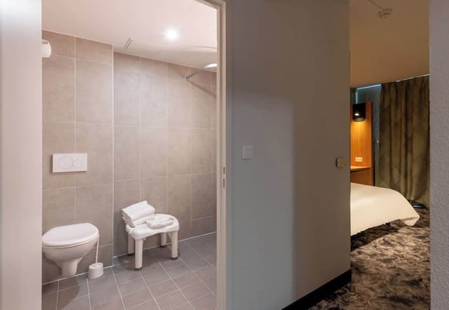 Double Room, Mobility Accessible, Non Smoking