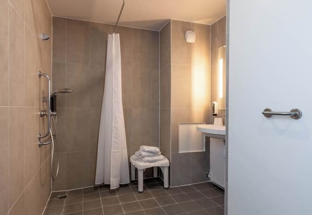 Double Room, Mobility Accessible, Non Smoking