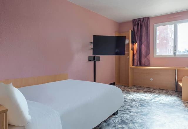 Double Room, Mobility Accessible, Non Smoking