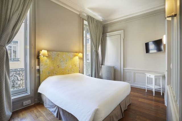 Signature Double Room