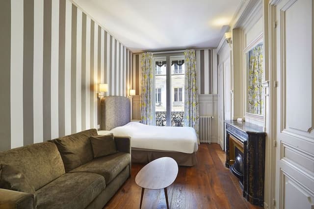 Junior Suite