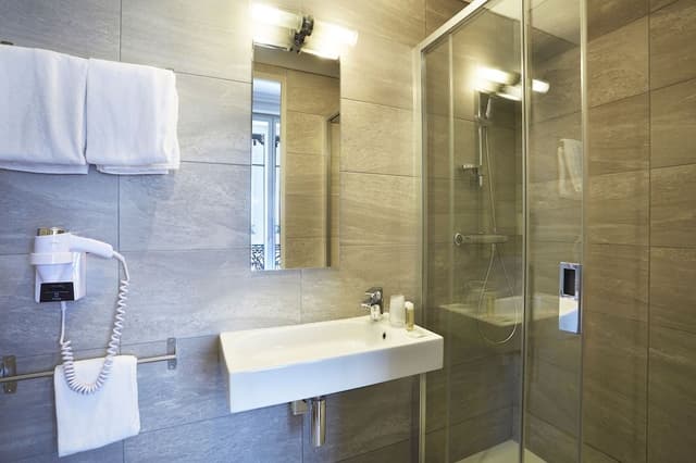 Signature Double Room