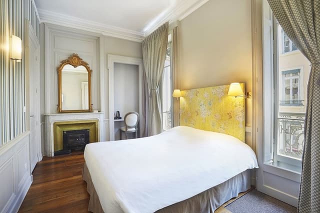 Signature Double Room