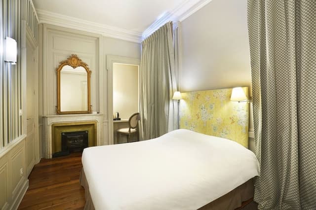 Signature Double Room