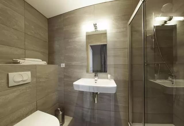 Signature Double Room