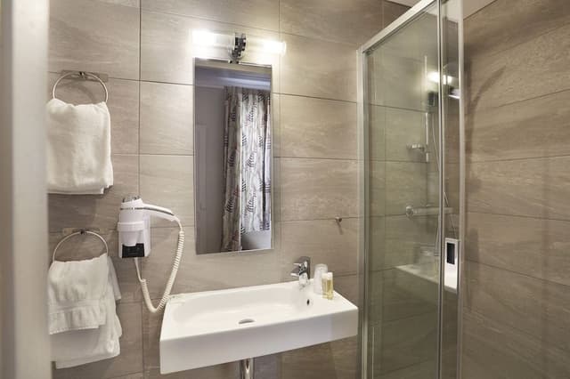Signature Double Room