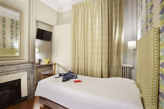 Comfort Single Room