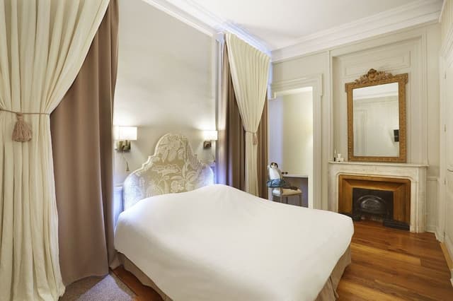 Signature Double Room