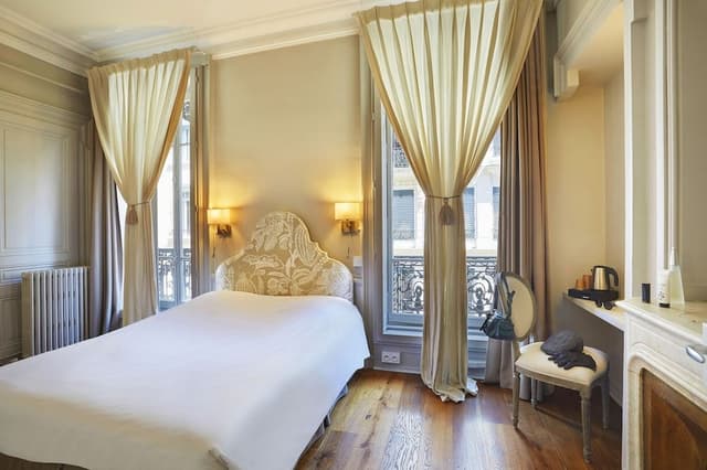 Signature Double Room