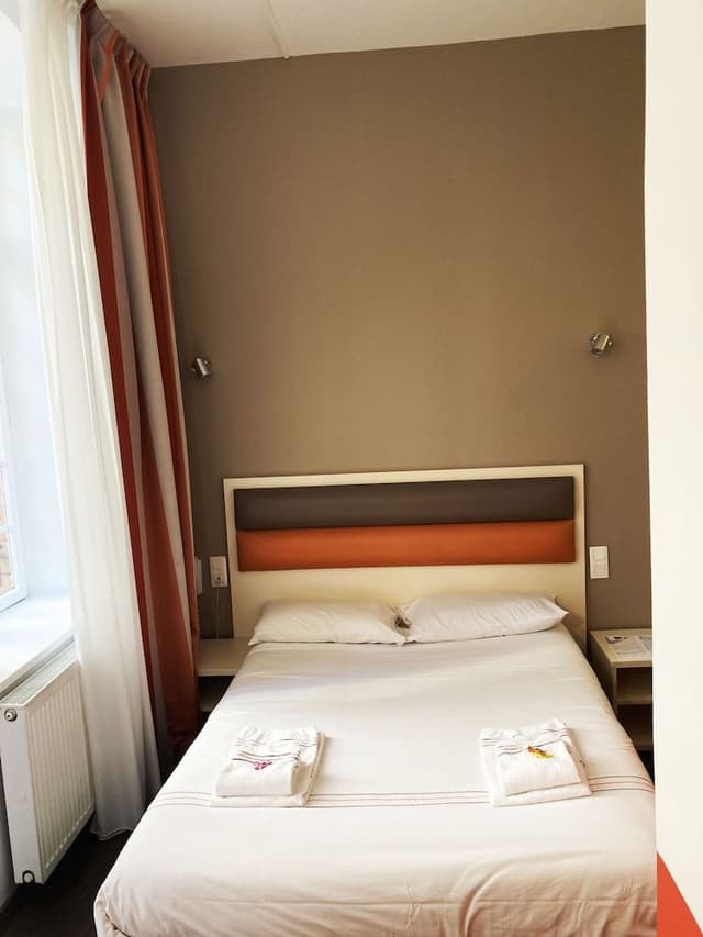 Double Room (Charme)