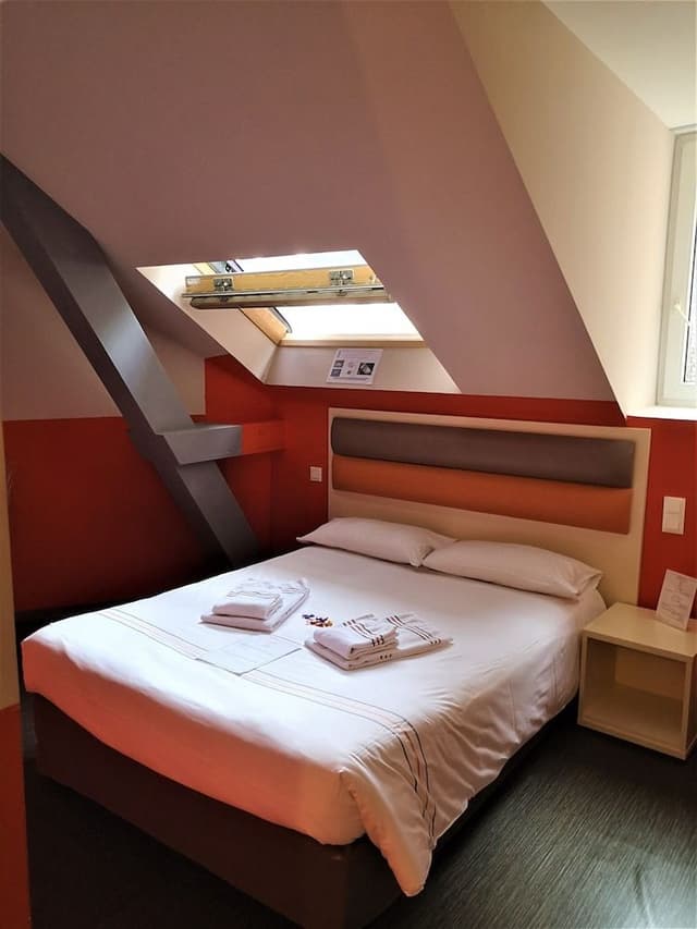 Double Room (Charme)