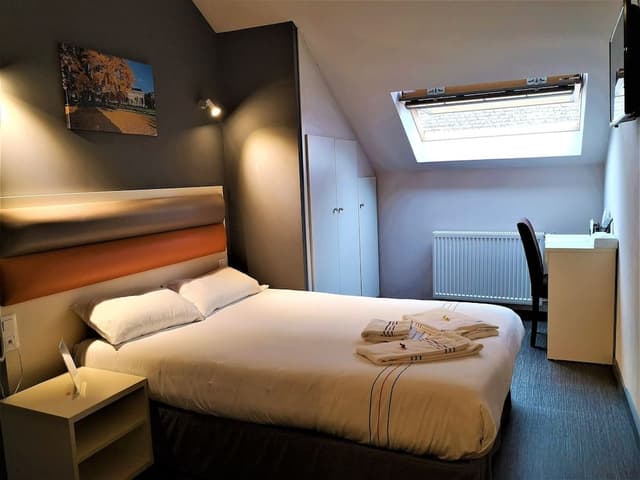 Double Room (Charme)