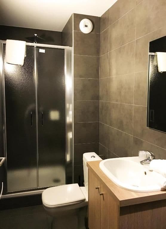 Charm Double Room