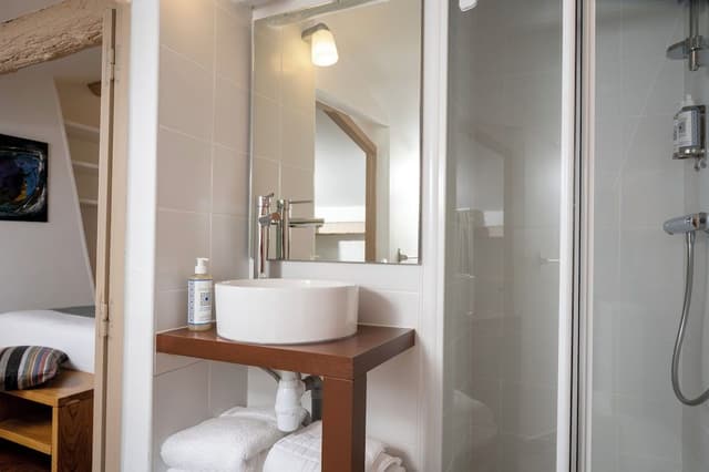 Attic Double Room
