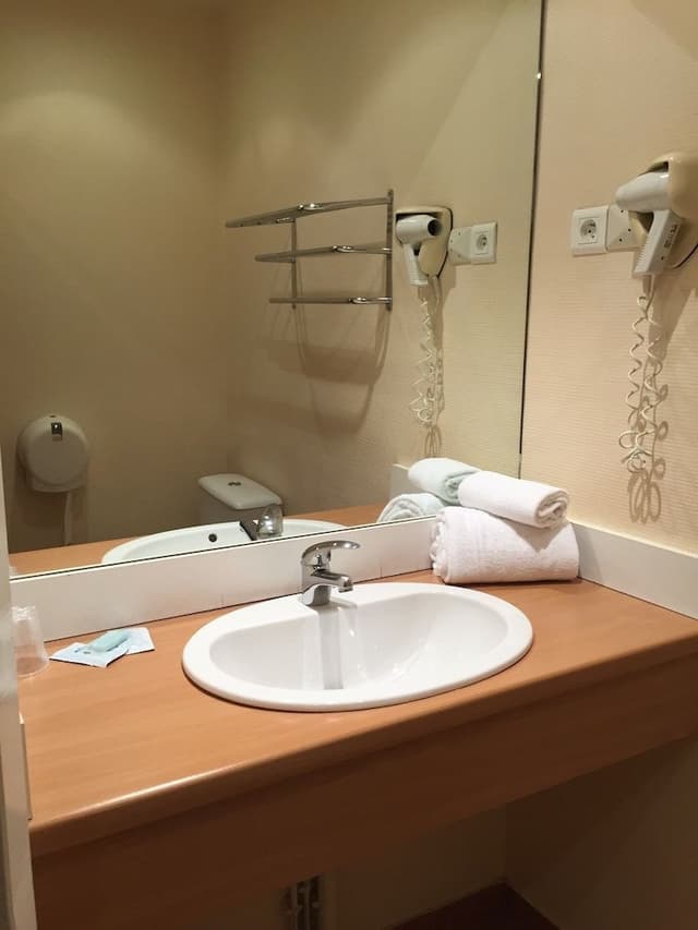 Comfort Room