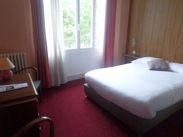 Comfort Room