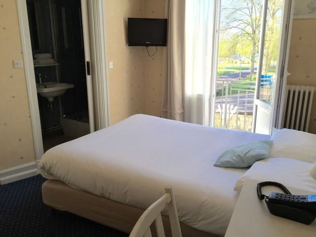 Economy Single Room