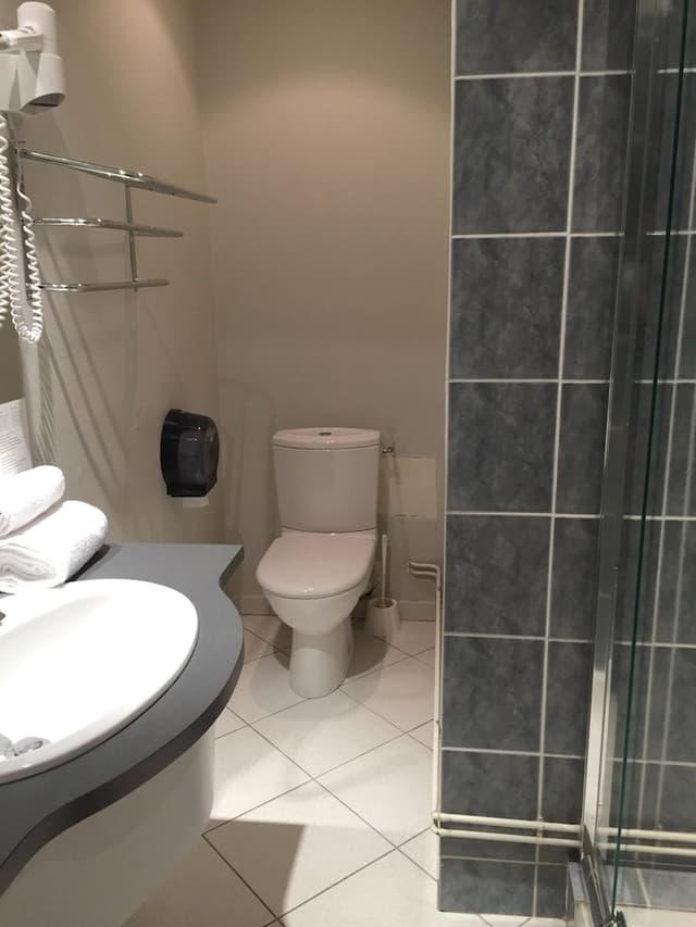 Comfort Room