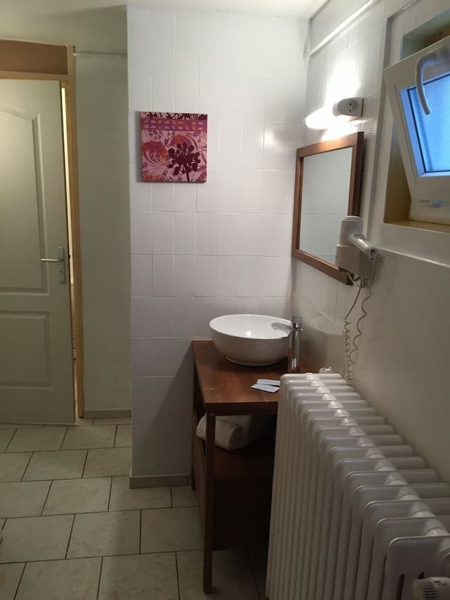Comfort Room