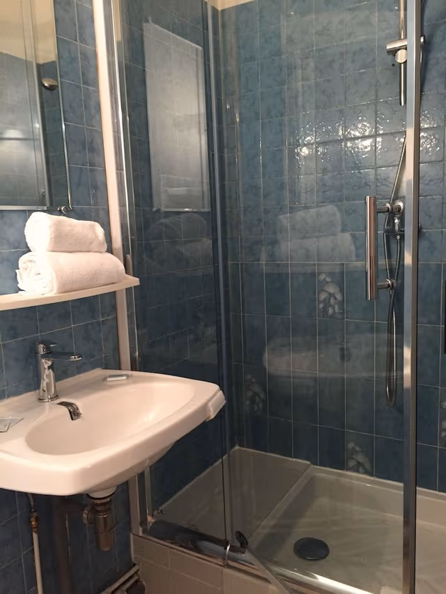 Junior Suite (Au jardin du parc)