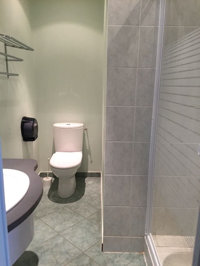 Comfort Room