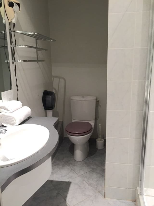 Comfort Room