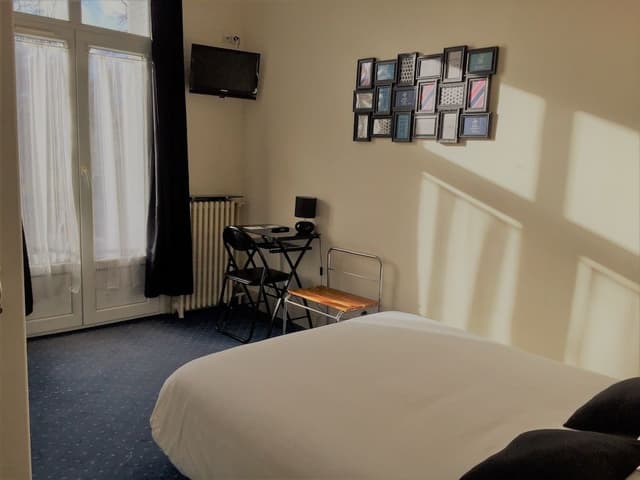 Economy Single Room