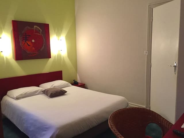 Comfort Room