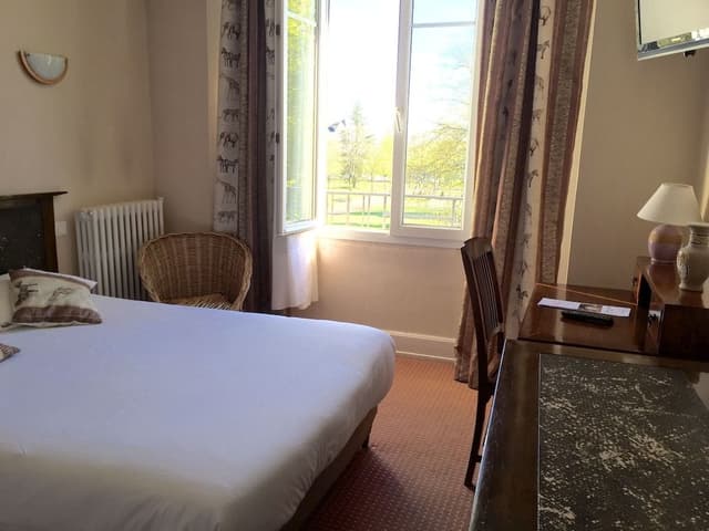 Comfort Room