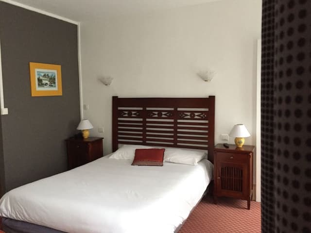 Comfort Room