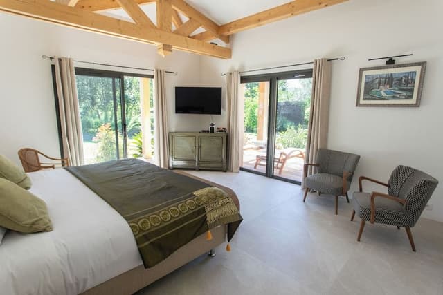 Luxury Suite, 2 Bedrooms