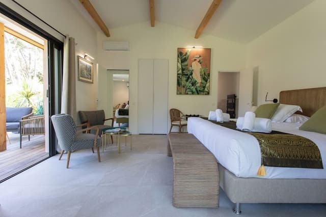 Luxury Suite, 2 Bedrooms