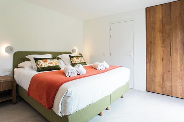 Luxury Suite, 2 Bedrooms
