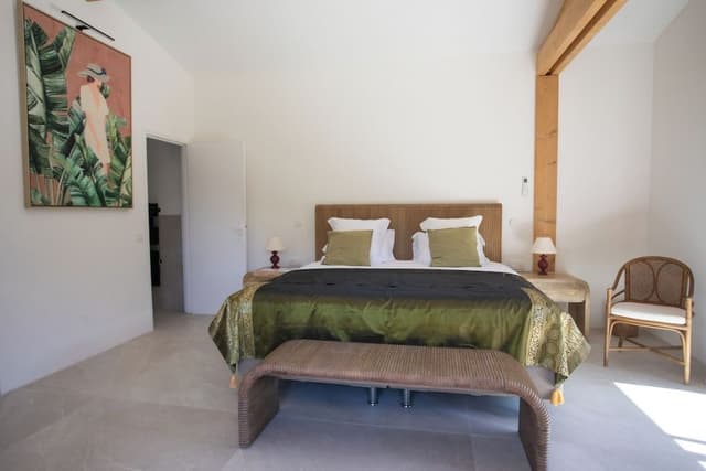 Luxury Suite, 2 Bedrooms