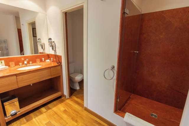 Superior Double Room, 1 Queen Bed, Balcony, Garden View