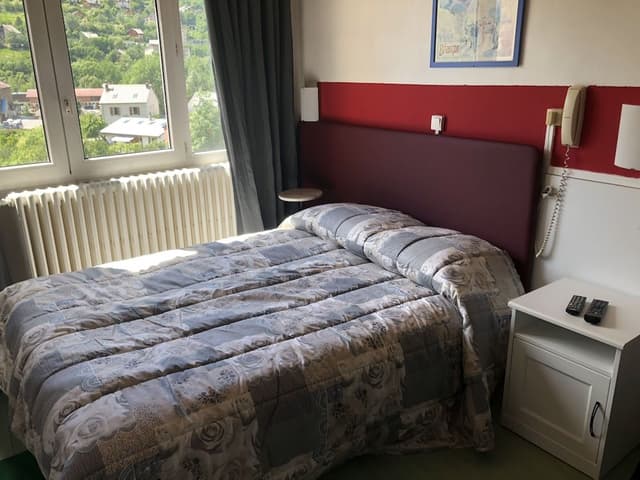 Standard Double or Twin Room, 1 Double Bed, Ensuite